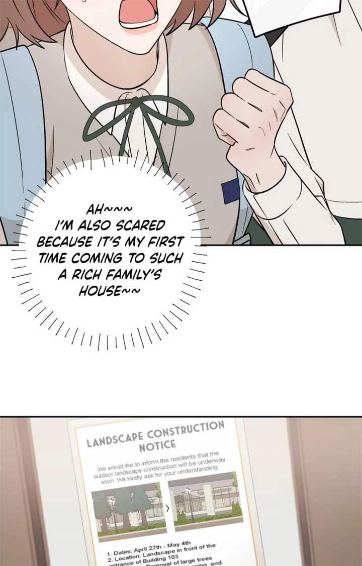 Between Jaeyoung and Jaeyoung Chapter 6 page 88