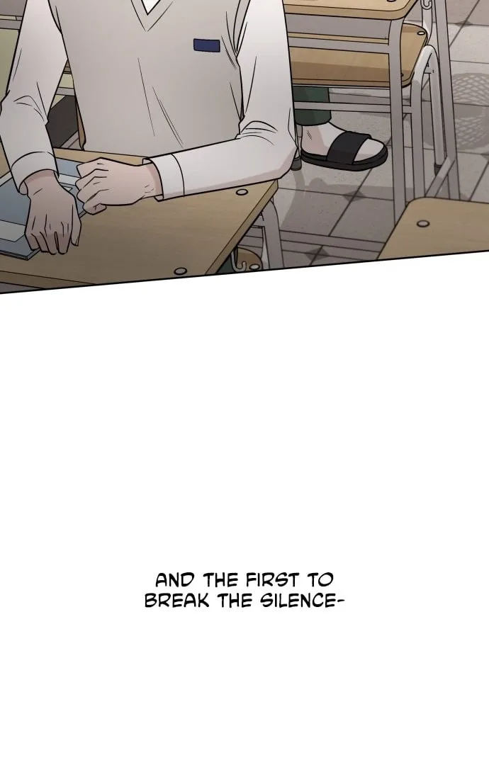 Between Jaeyoung and Jaeyoung Chapter 3 page 56