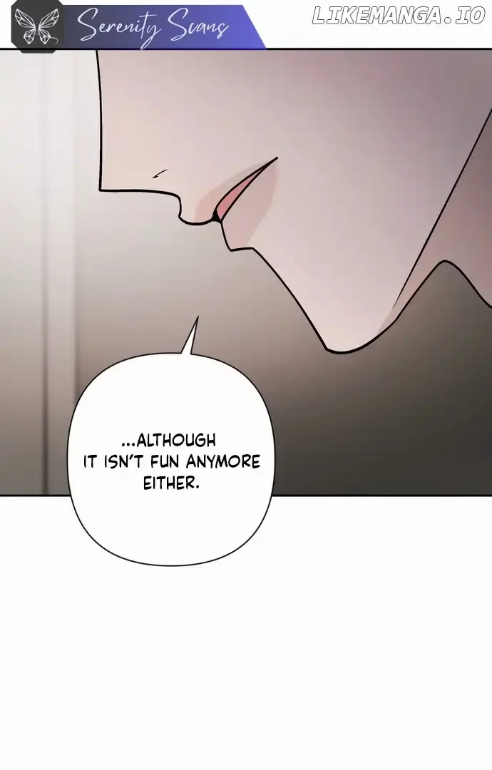 Between Jaeyoung and Jaeyoung Chapter 13 page 32