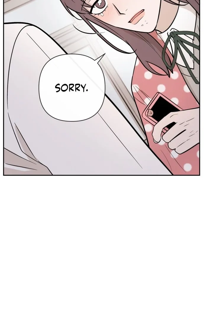 Between Jaeyoung and Jaeyoung Chapter 3 page 54