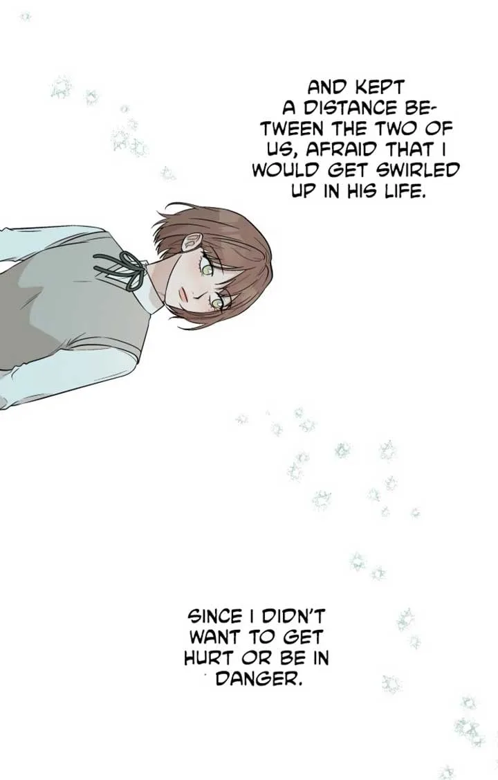 Between Jaeyoung and Jaeyoung Chapter 1 page 77