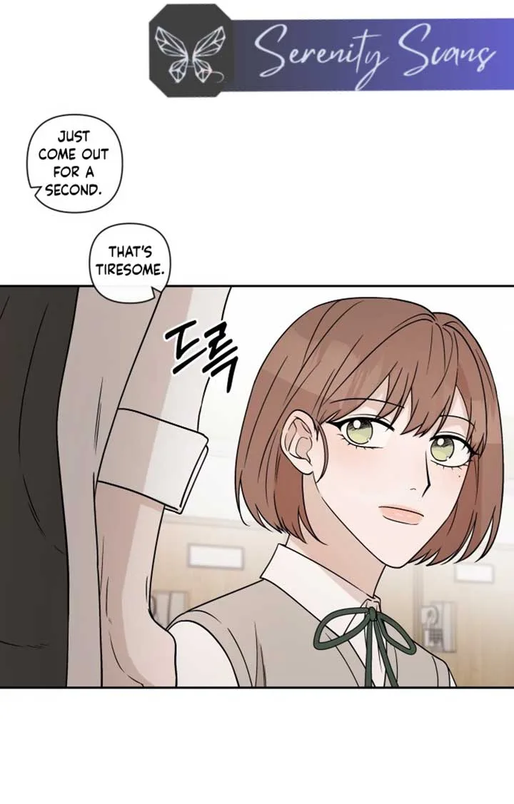 Between Jaeyoung and Jaeyoung Chapter 2 page 90