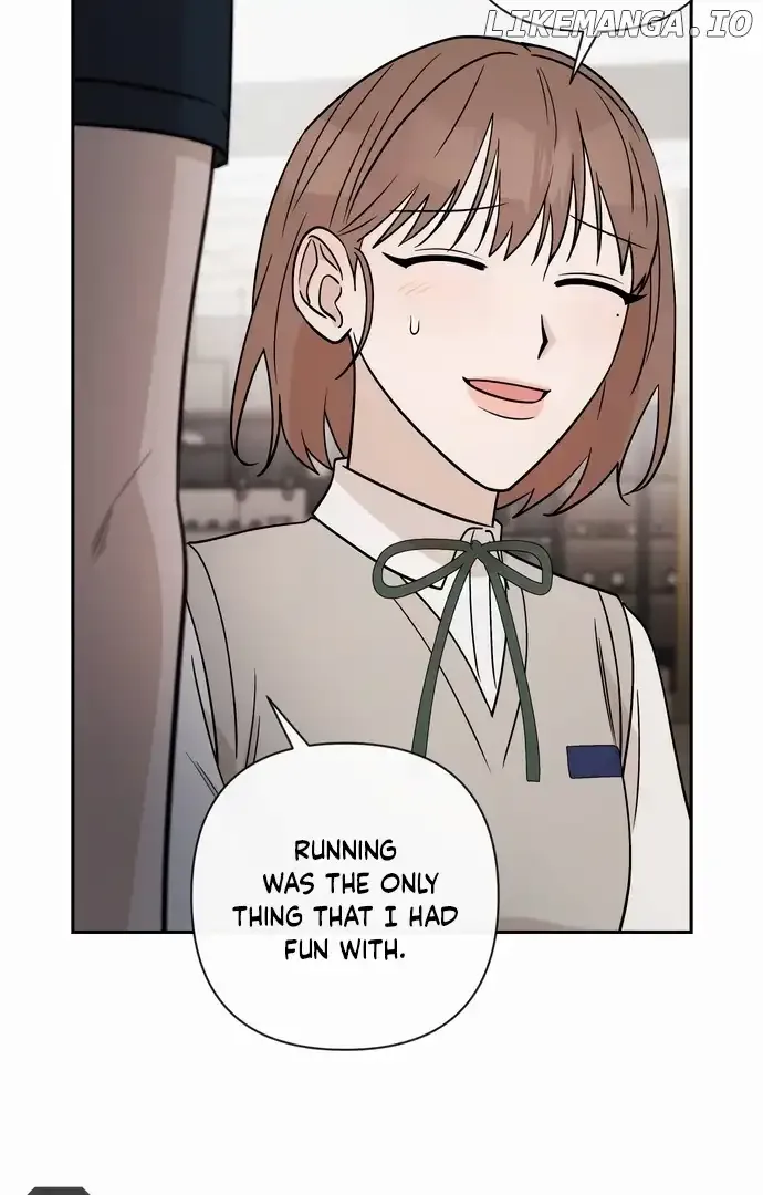 Between Jaeyoung and Jaeyoung Chapter 13 page 31