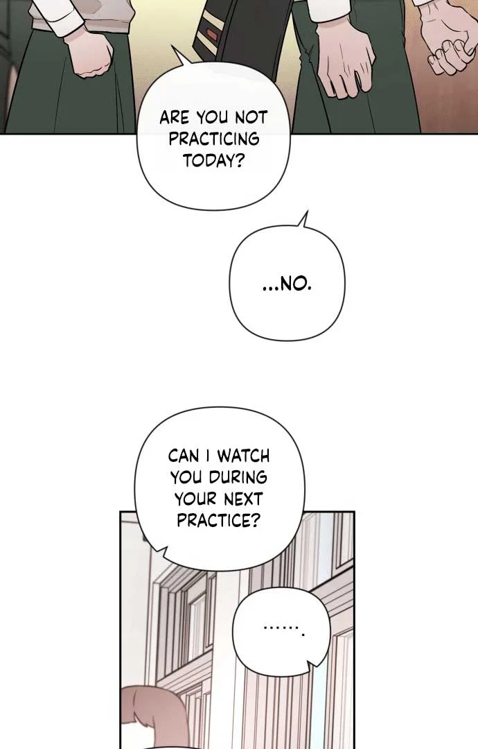 Between Jaeyoung and Jaeyoung Chapter 8 page 58