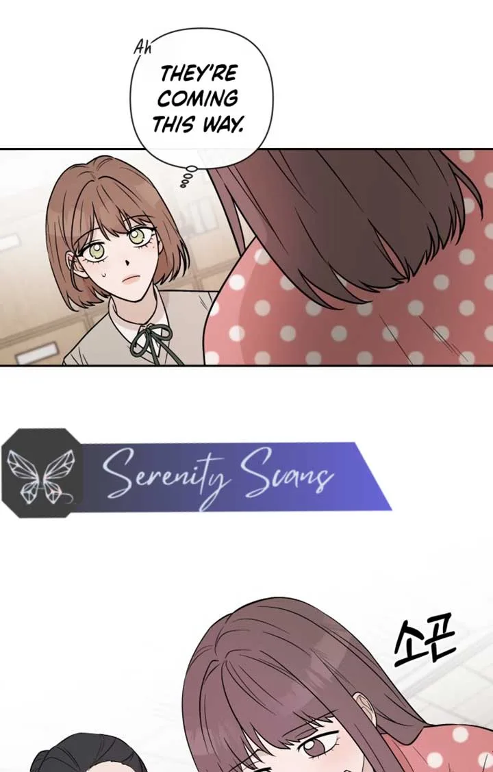 Between Jaeyoung and Jaeyoung Chapter 2 page 93