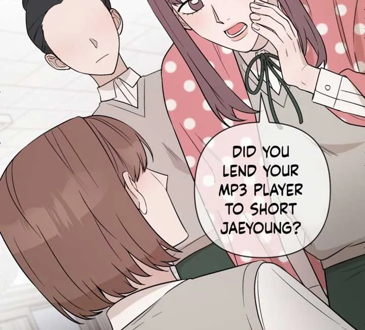 Between Jaeyoung and Jaeyoung Chapter 2 page 94