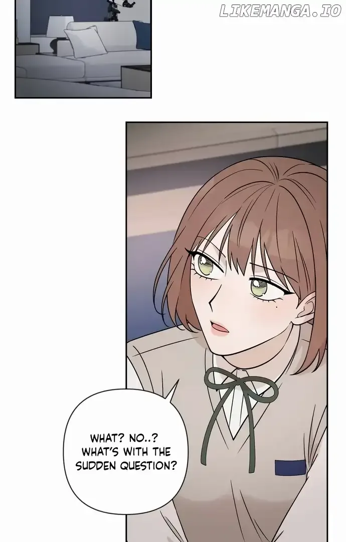 Between Jaeyoung and Jaeyoung Chapter 13 page 34