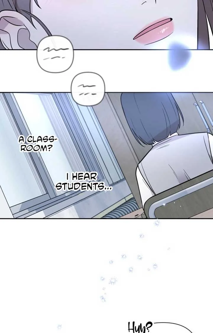 Between Jaeyoung and Jaeyoung Chapter 1 page 82