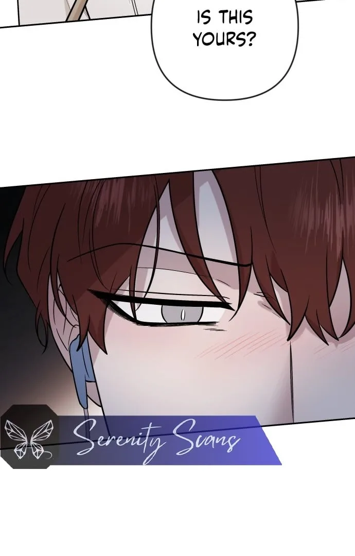 Between Jaeyoung and Jaeyoung Chapter 3 page 62