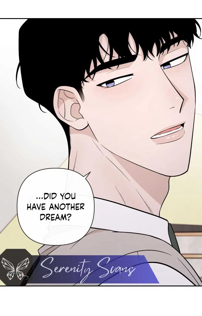 Between Jaeyoung and Jaeyoung Chapter 8 page 60