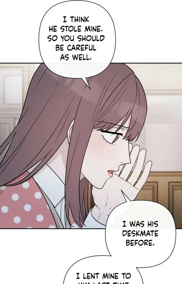 Between Jaeyoung and Jaeyoung Chapter 2 page 96