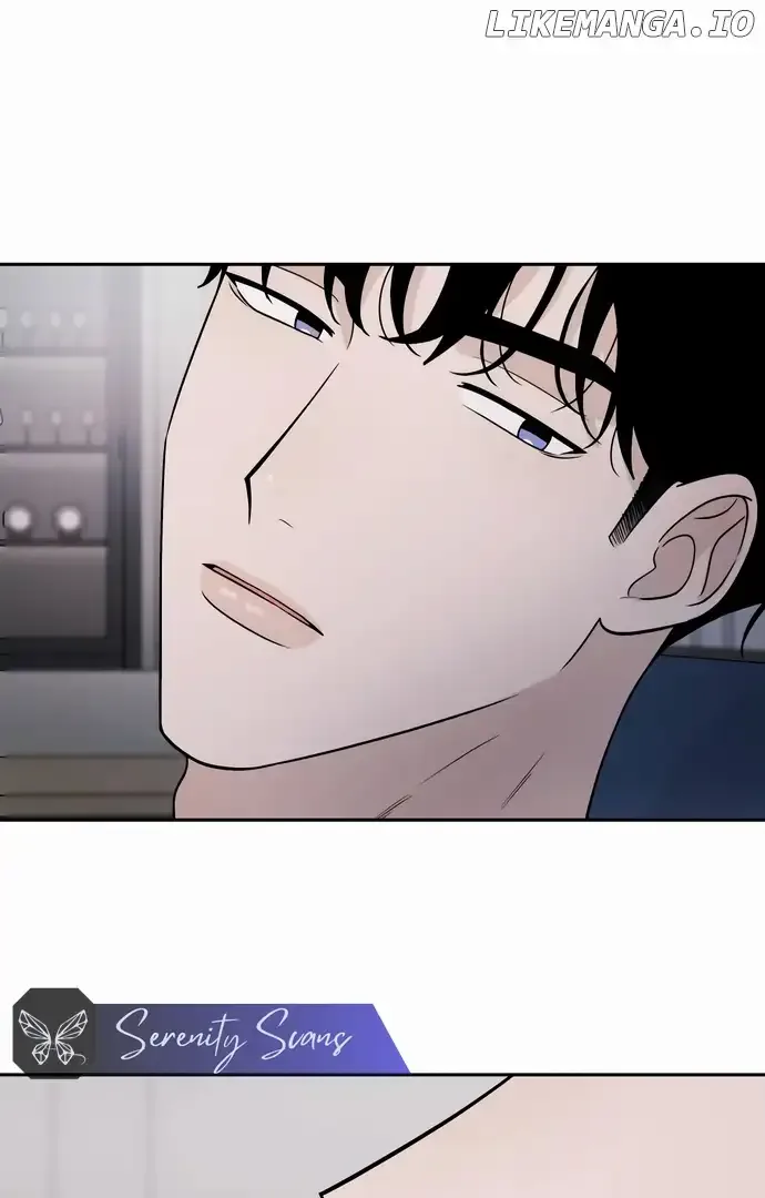 Between Jaeyoung and Jaeyoung Chapter 13 page 40