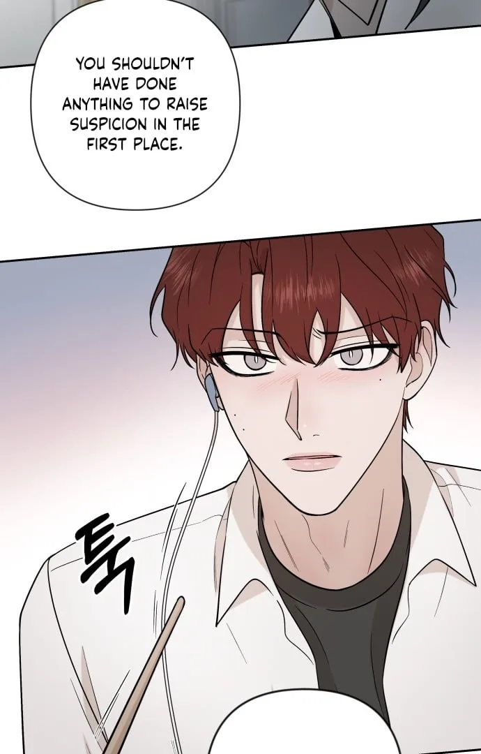 Between Jaeyoung and Jaeyoung Chapter 3 page 61