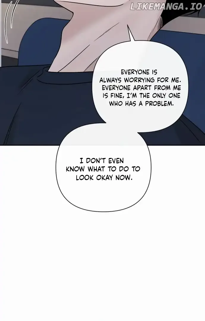 Between Jaeyoung and Jaeyoung Chapter 13 page 38