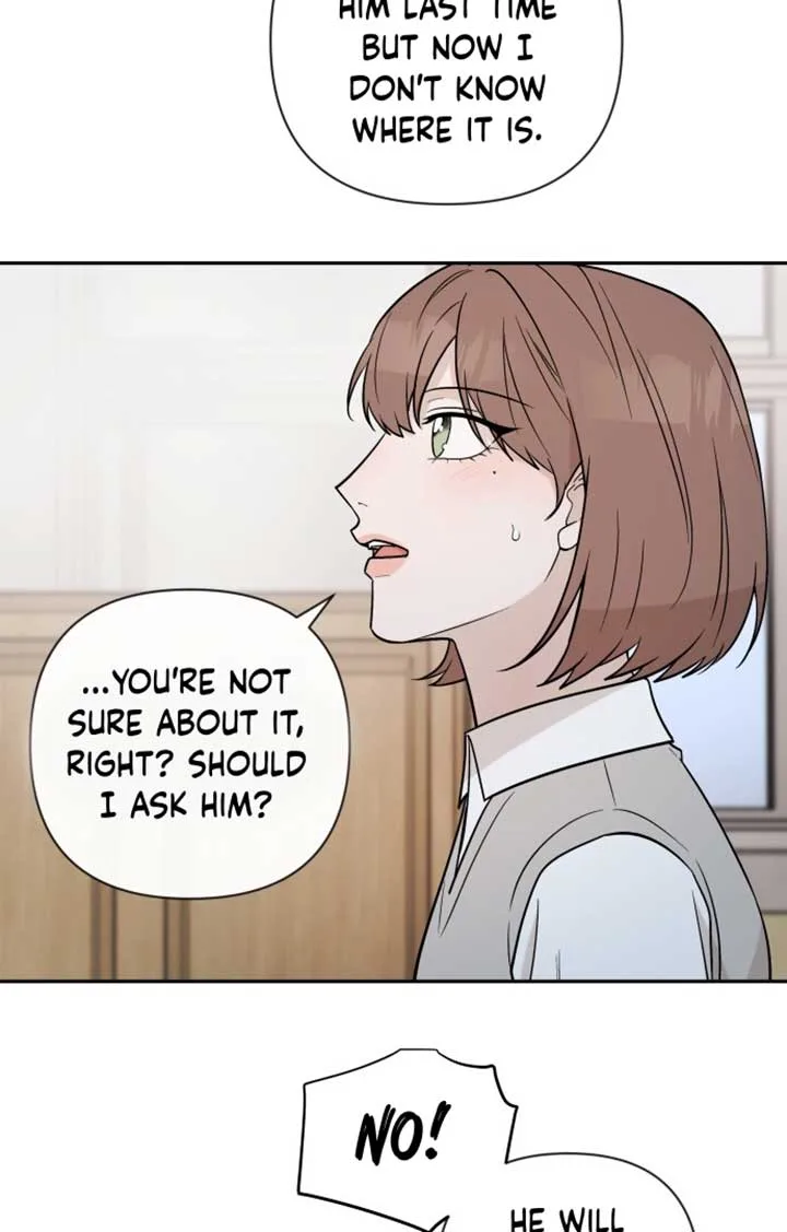 Between Jaeyoung and Jaeyoung Chapter 2 page 97