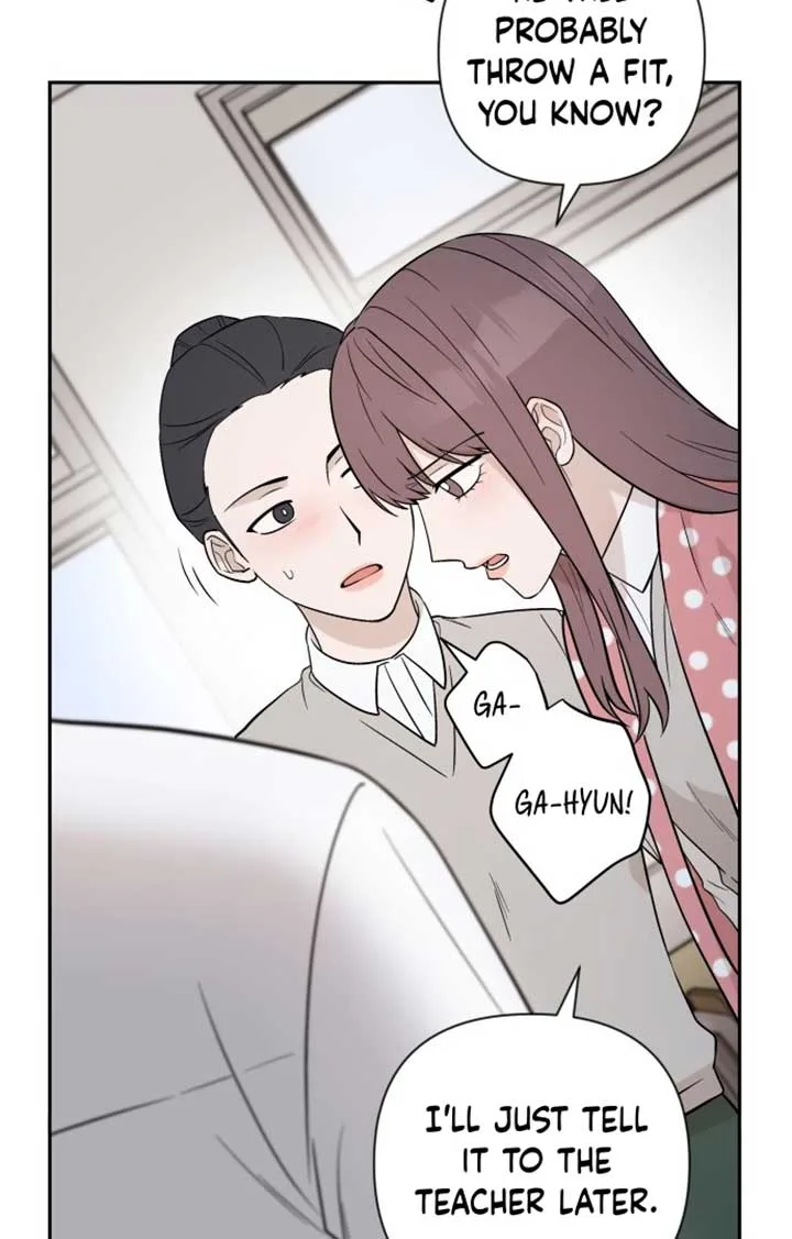 Between Jaeyoung and Jaeyoung Chapter 2 page 98