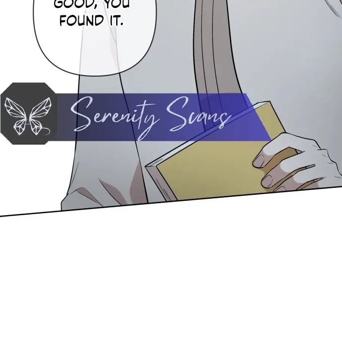 Between Jaeyoung and Jaeyoung Chapter 3 page 58
