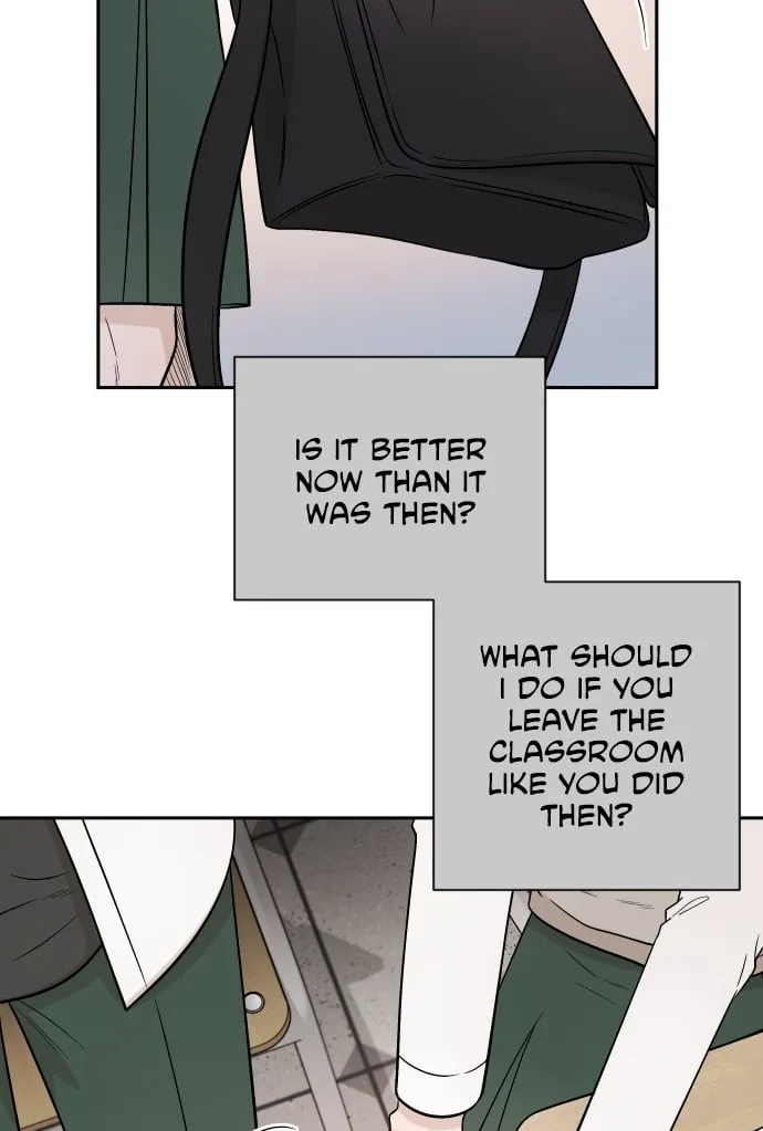 Between Jaeyoung and Jaeyoung Chapter 3 page 65