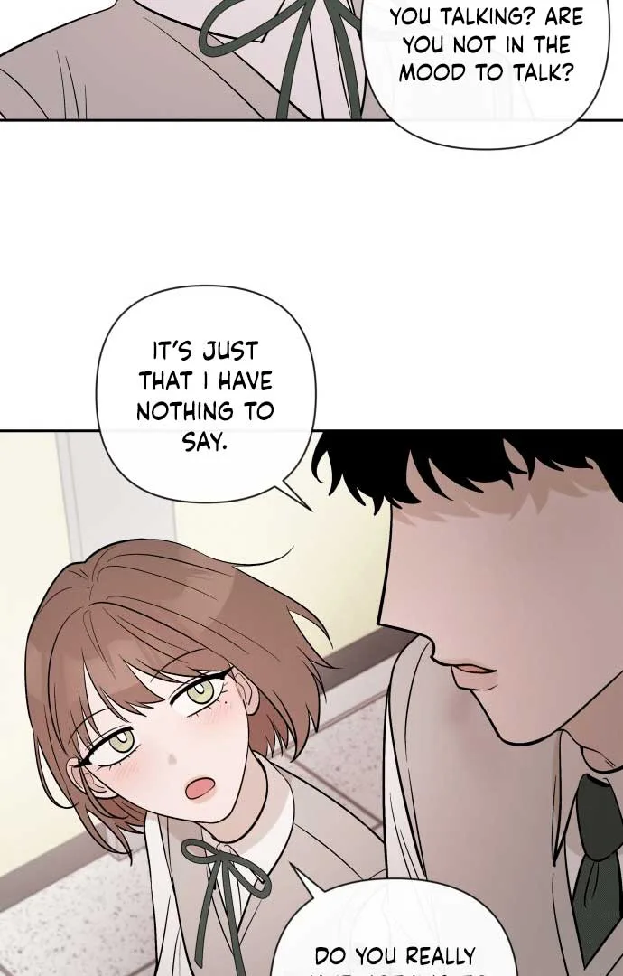 Between Jaeyoung and Jaeyoung Chapter 8 page 63
