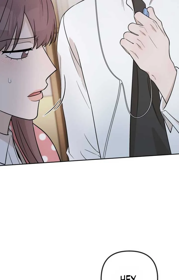 Between Jaeyoung and Jaeyoung Chapter 2 page 101