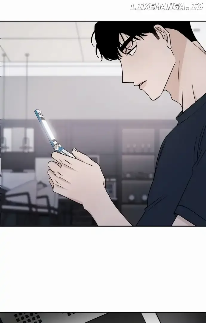 Between Jaeyoung and Jaeyoung Chapter 13 page 44