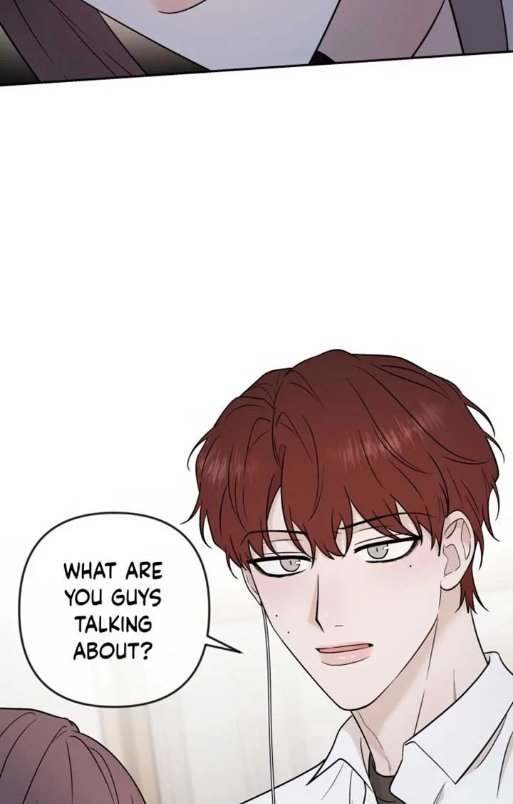 Between Jaeyoung and Jaeyoung Chapter 2 page 100