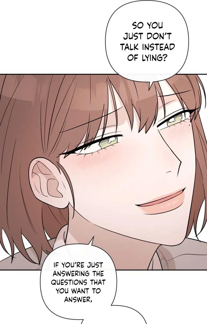 Between Jaeyoung and Jaeyoung Chapter 8 page 66