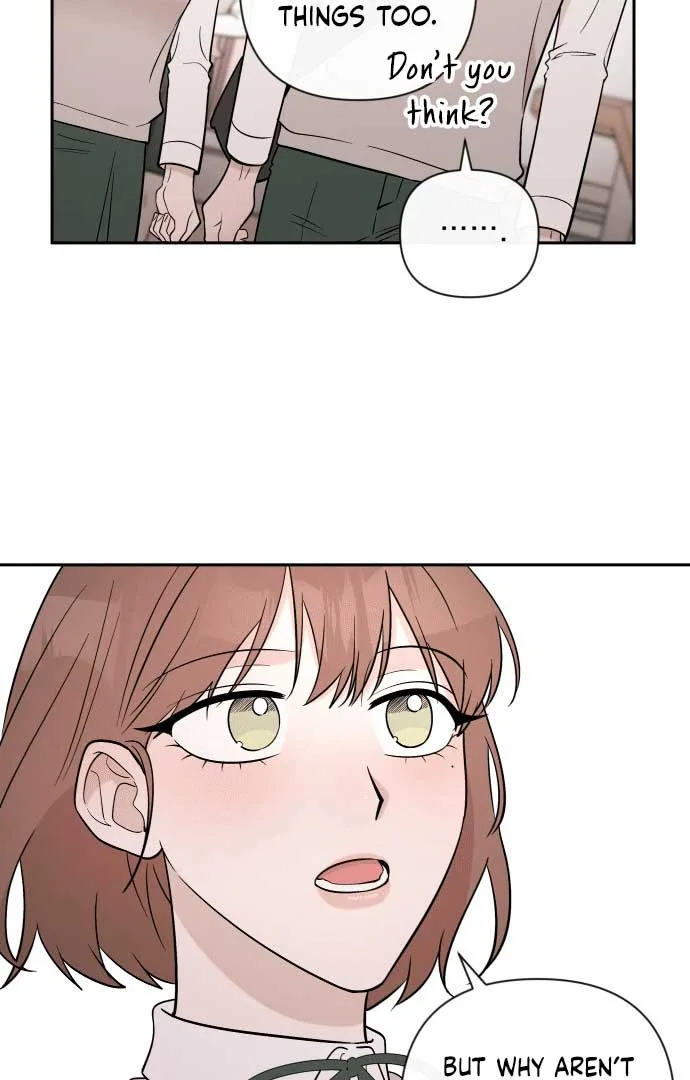 Between Jaeyoung and Jaeyoung Chapter 8 page 62