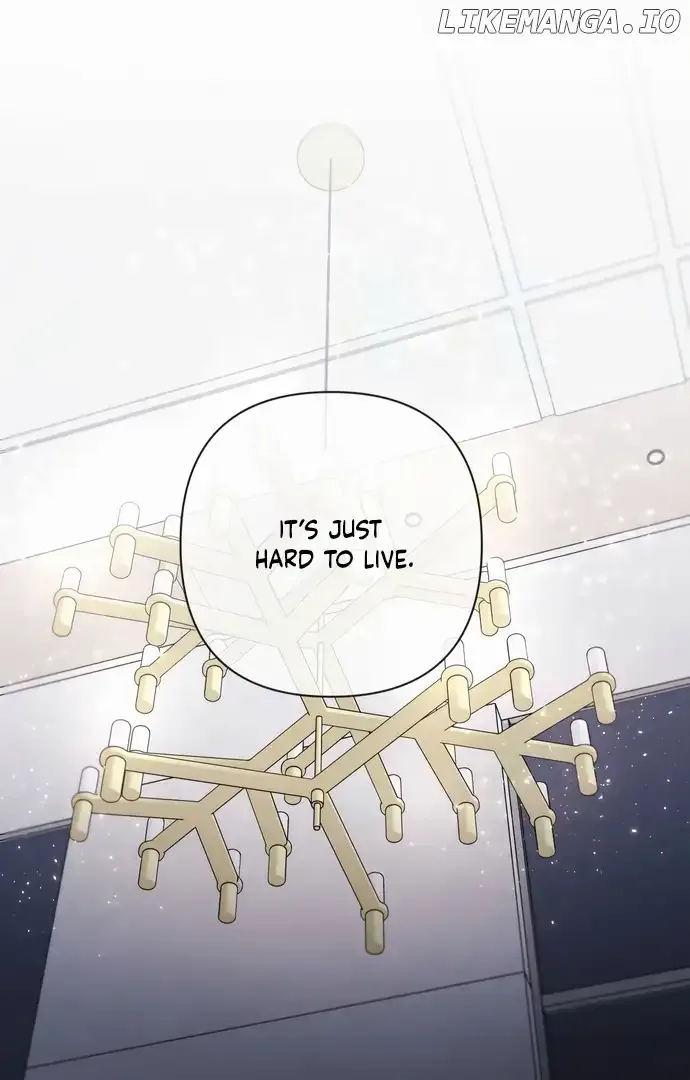 Between Jaeyoung and Jaeyoung Chapter 13 page 42