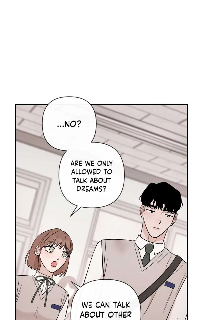 Between Jaeyoung and Jaeyoung Chapter 8 page 61