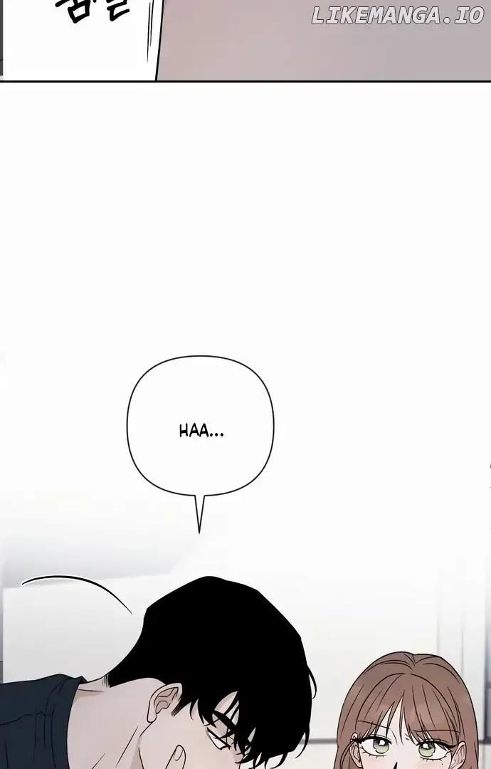 Between Jaeyoung and Jaeyoung Chapter 13 page 46