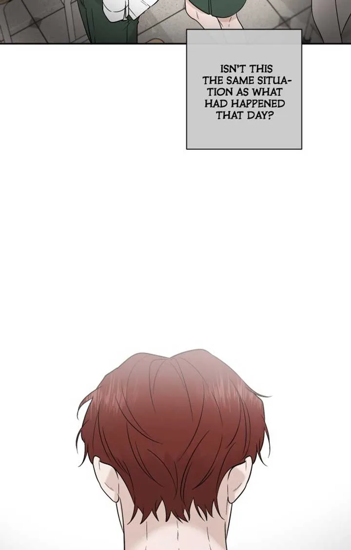 Between Jaeyoung and Jaeyoung Chapter 1 page 93
