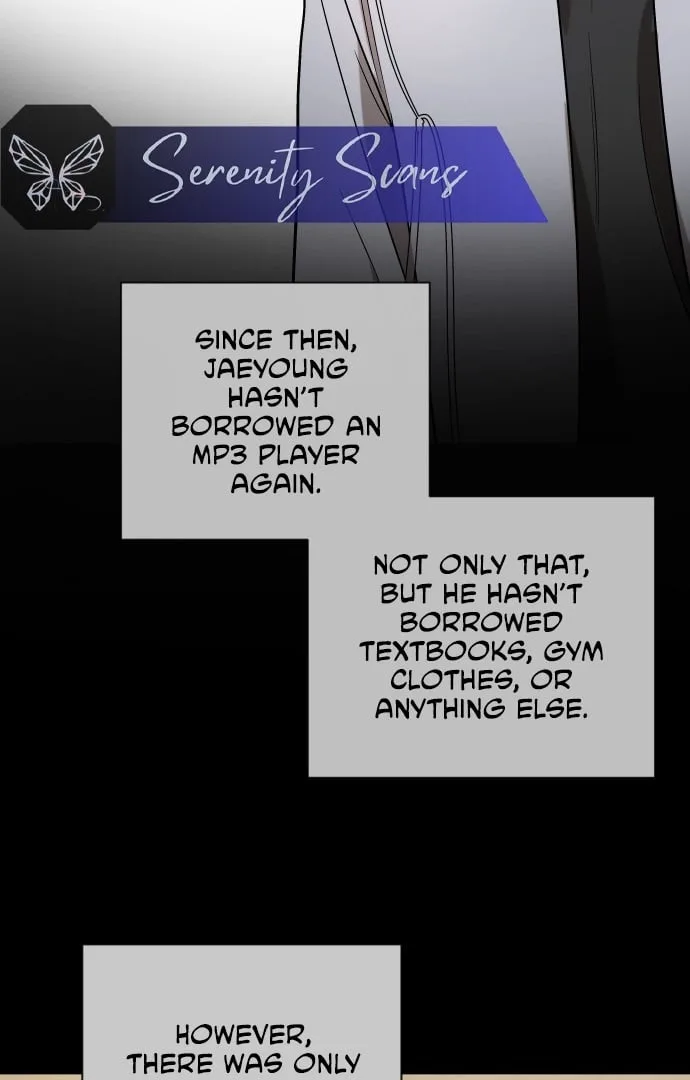 Between Jaeyoung and Jaeyoung Chapter 3 page 68