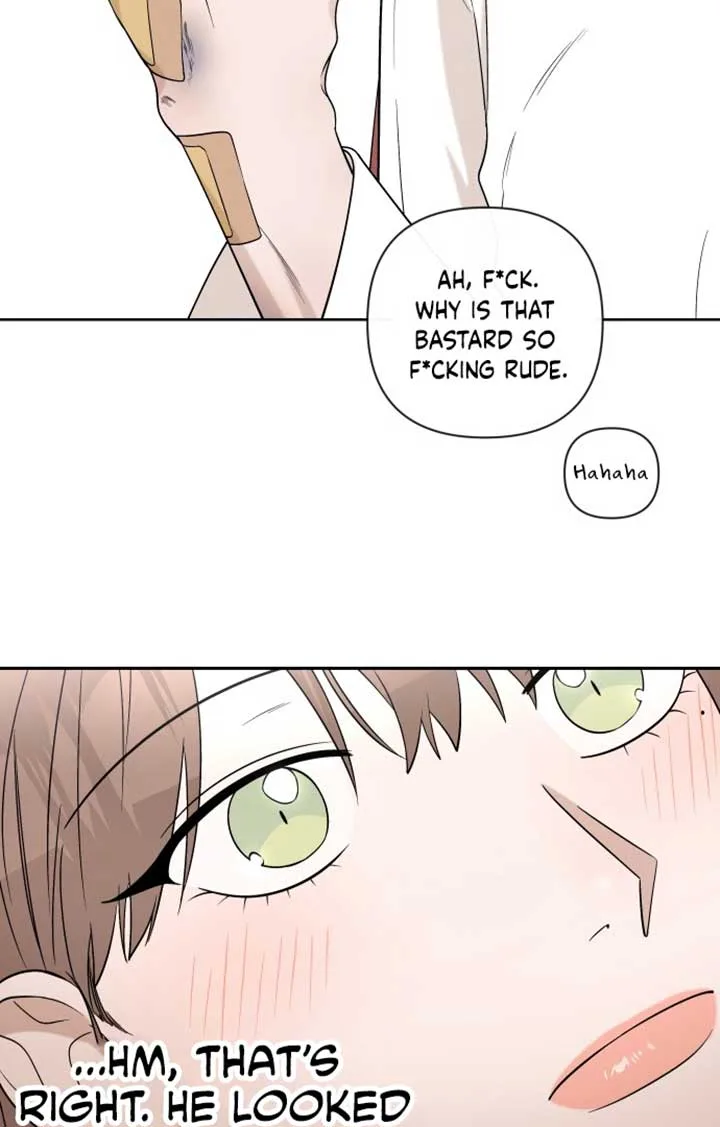 Between Jaeyoung and Jaeyoung Chapter 1 page 90
