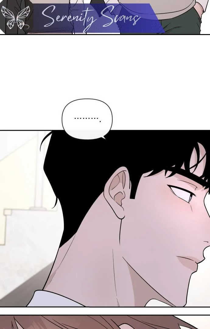 Between Jaeyoung and Jaeyoung Chapter 8 page 68