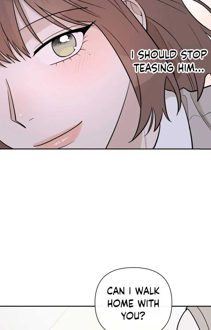 Between Jaeyoung and Jaeyoung Chapter 8 page 69