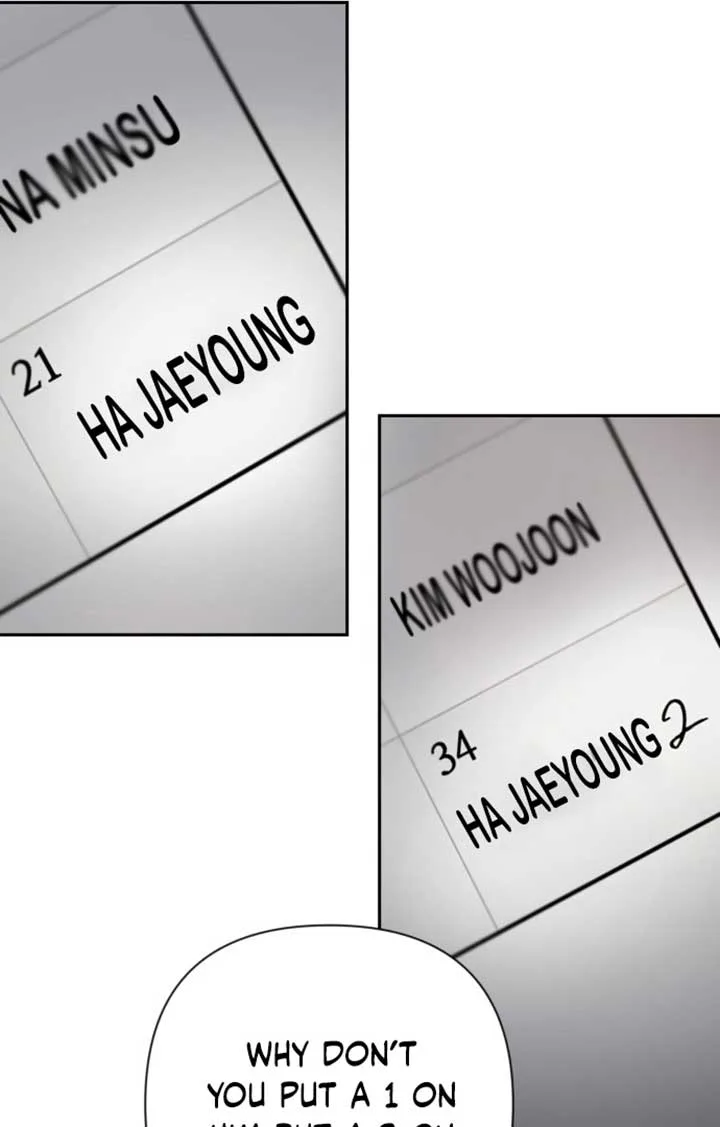 Between Jaeyoung and Jaeyoung Chapter 1 page 98