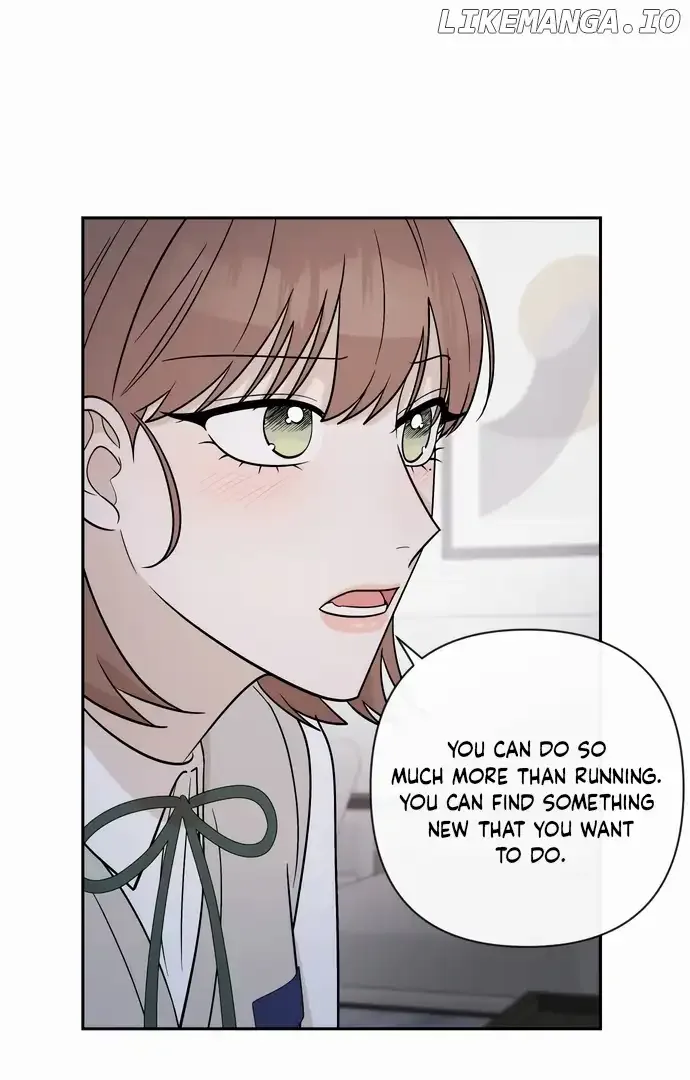 Between Jaeyoung and Jaeyoung Chapter 13 page 51