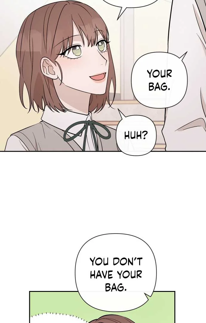 Between Jaeyoung and Jaeyoung Chapter 8 page 70