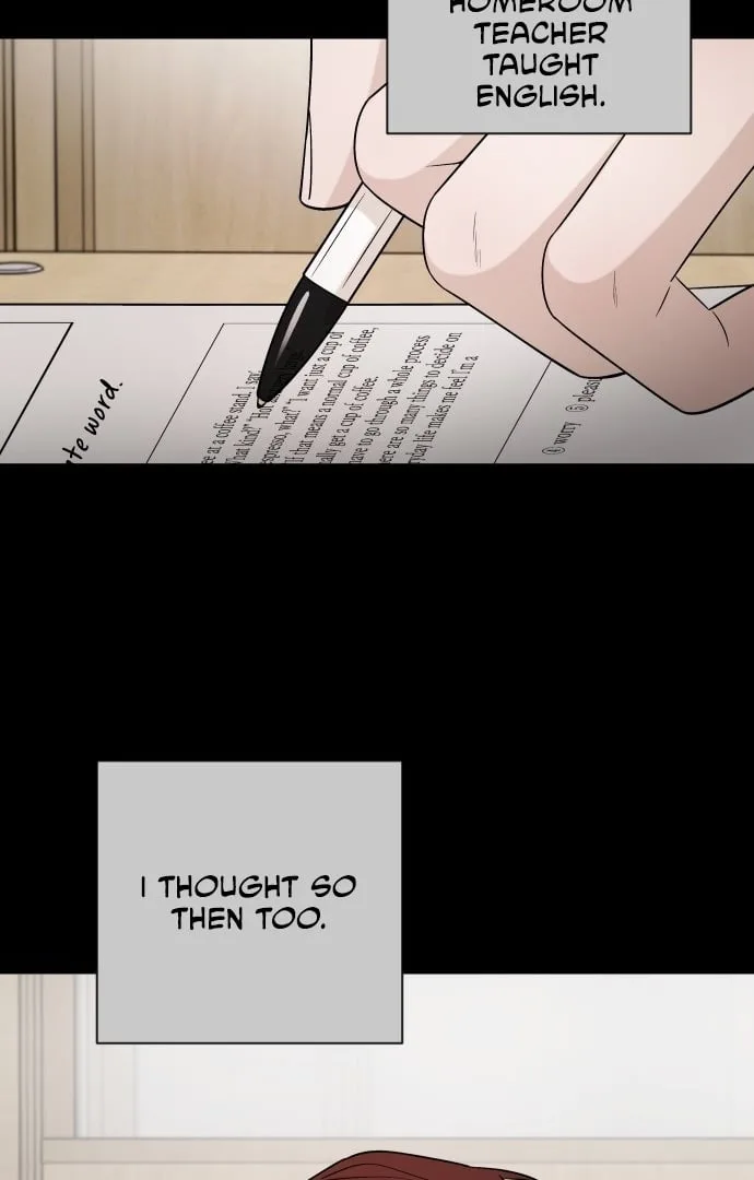 Between Jaeyoung and Jaeyoung Chapter 3 page 70
