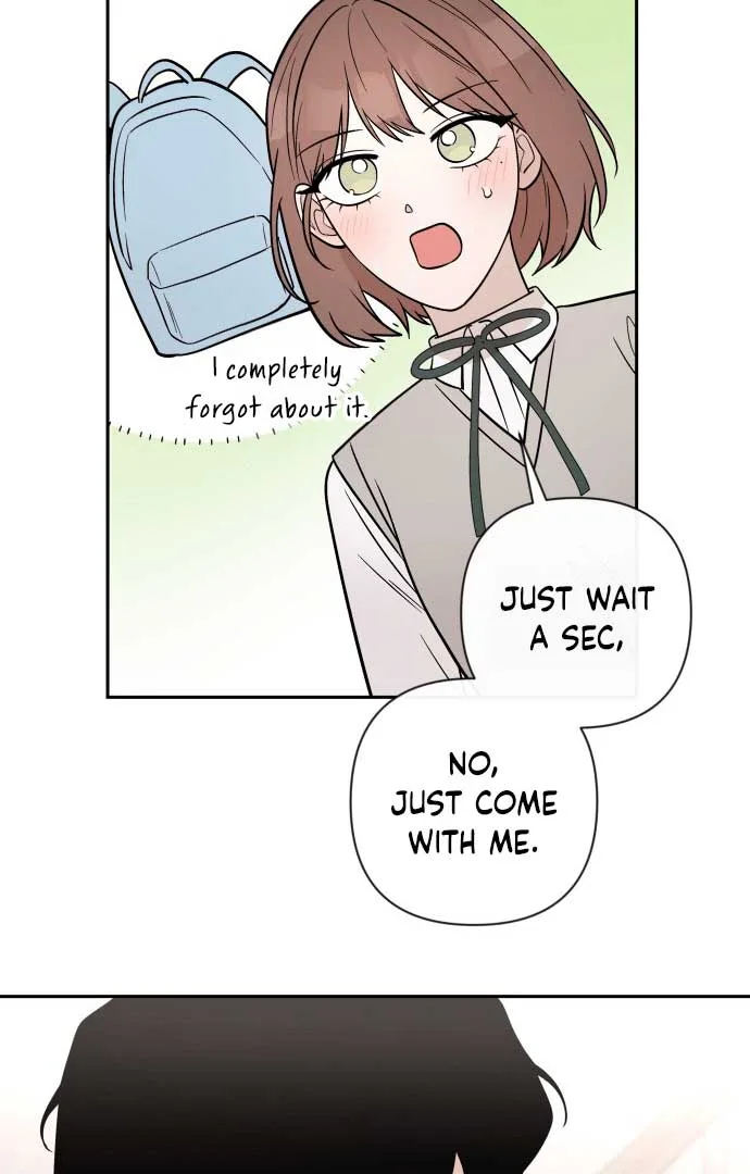 Between Jaeyoung and Jaeyoung Chapter 8 page 71