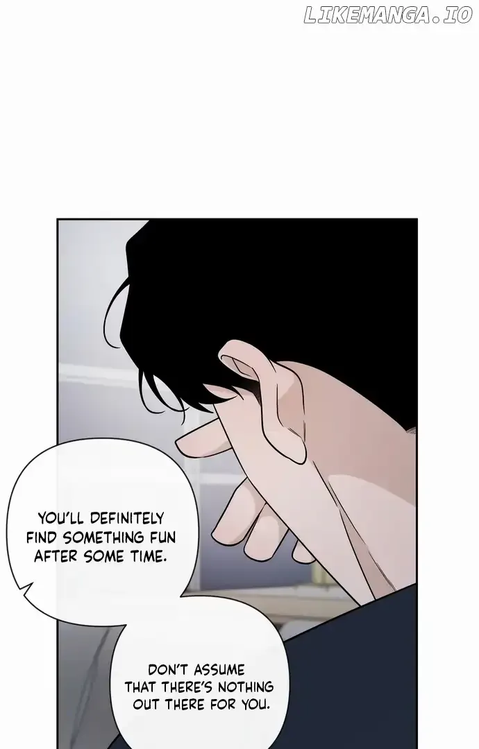 Between Jaeyoung and Jaeyoung Chapter 13 page 52