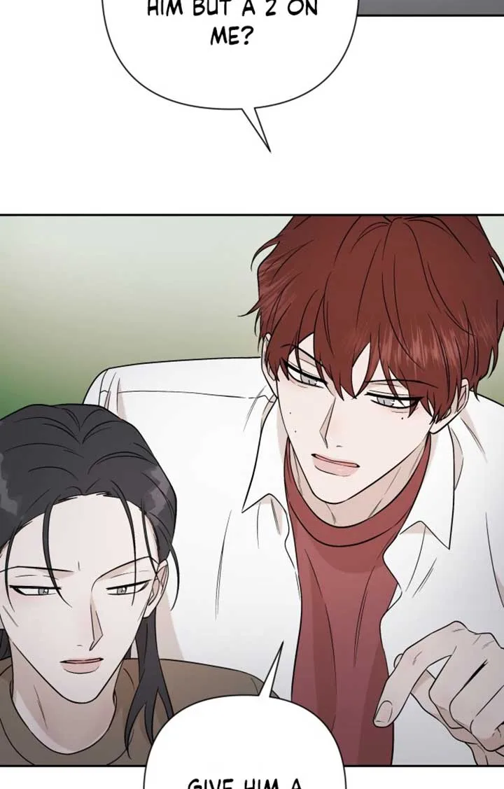 Between Jaeyoung and Jaeyoung Chapter 1 page 99