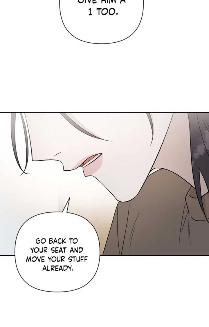 Between Jaeyoung and Jaeyoung Chapter 1 page 100