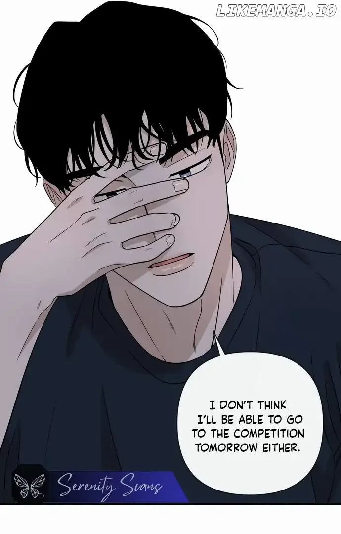 Between Jaeyoung and Jaeyoung Chapter 13 page 49