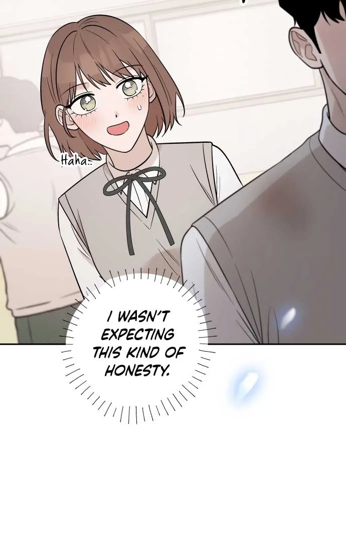 Between Jaeyoung and Jaeyoung Chapter 8 page 77