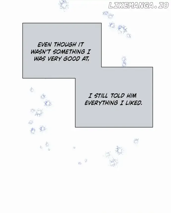 Between Jaeyoung and Jaeyoung Chapter 13 page 56