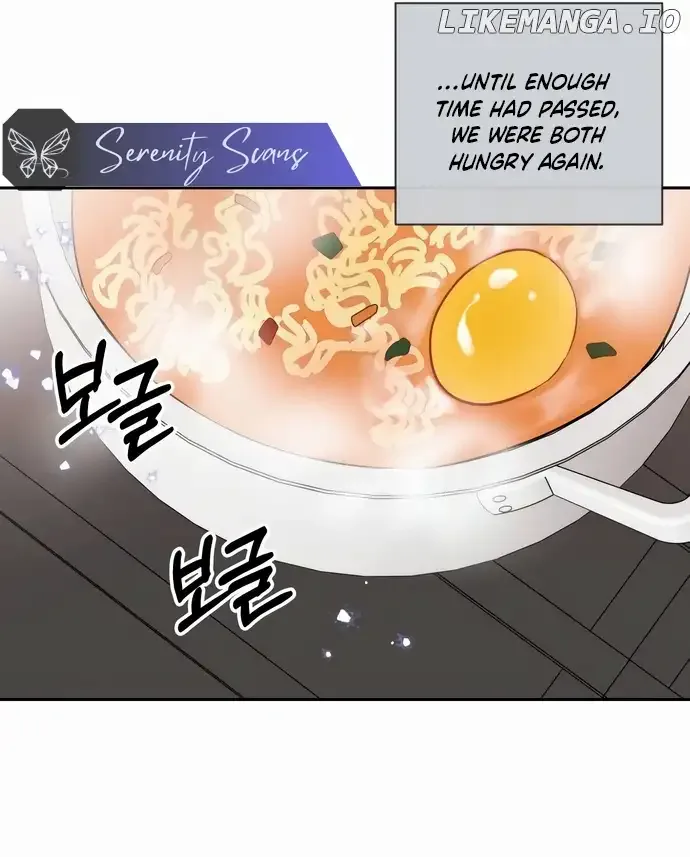 Between Jaeyoung and Jaeyoung Chapter 13 page 57