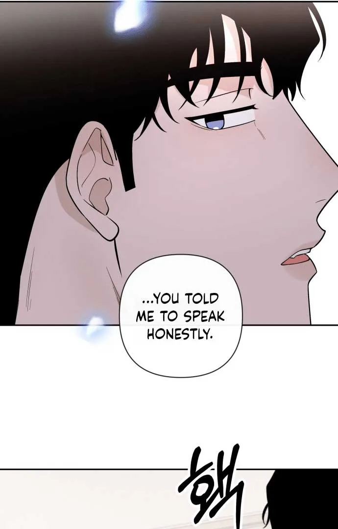 Between Jaeyoung and Jaeyoung Chapter 8 page 76