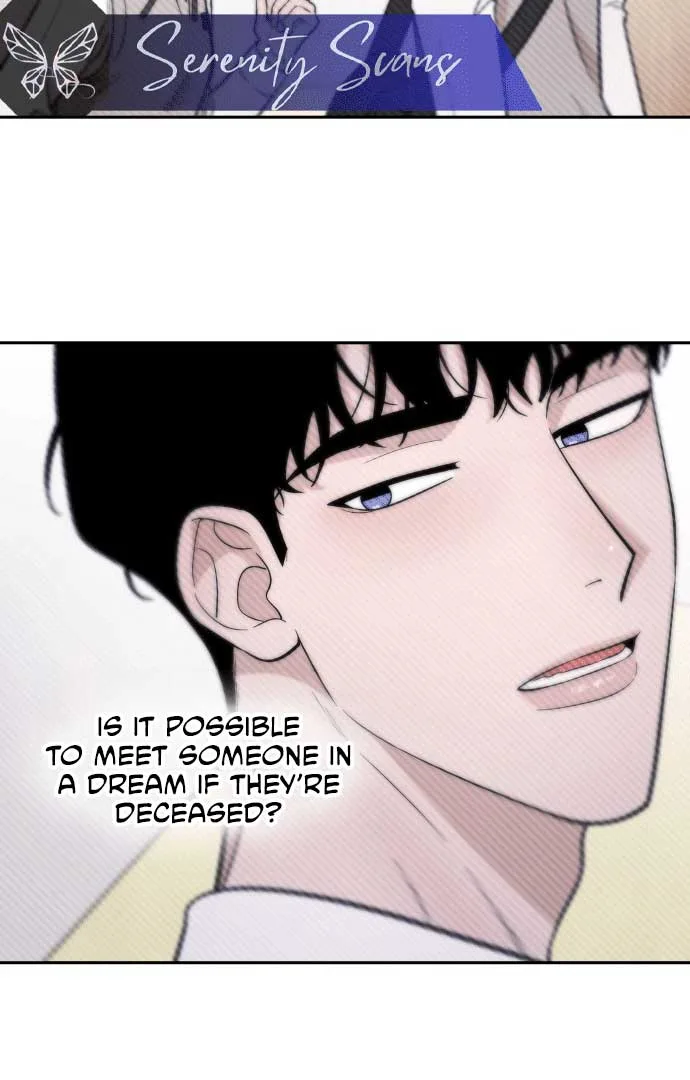Between Jaeyoung and Jaeyoung Chapter 8 page 83